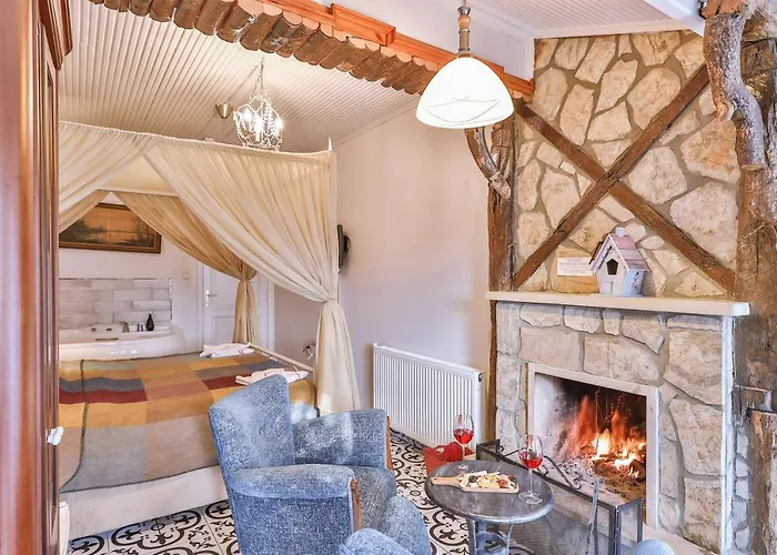 Park Mandalin Hotel - Adult Only