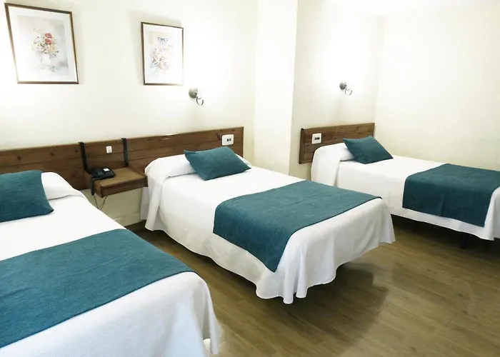 Hotel Goya