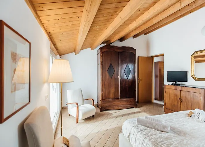 In Centro Residenza - Suites&Apartments