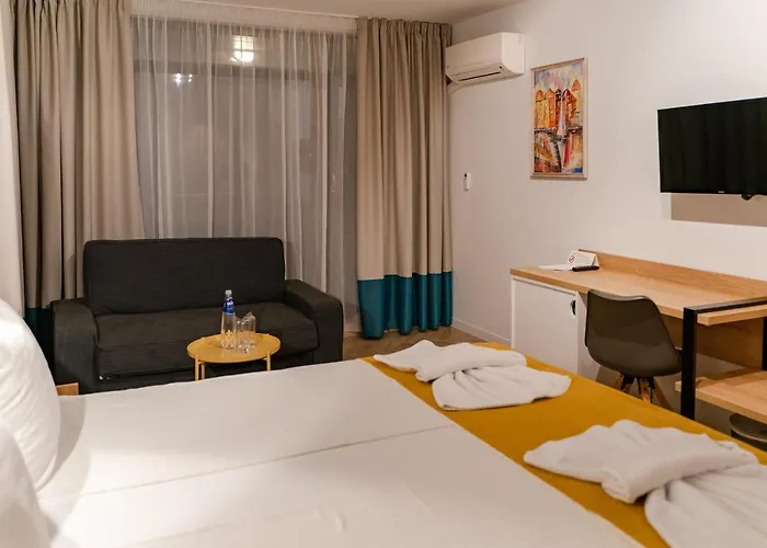 Family Hotel Laxo