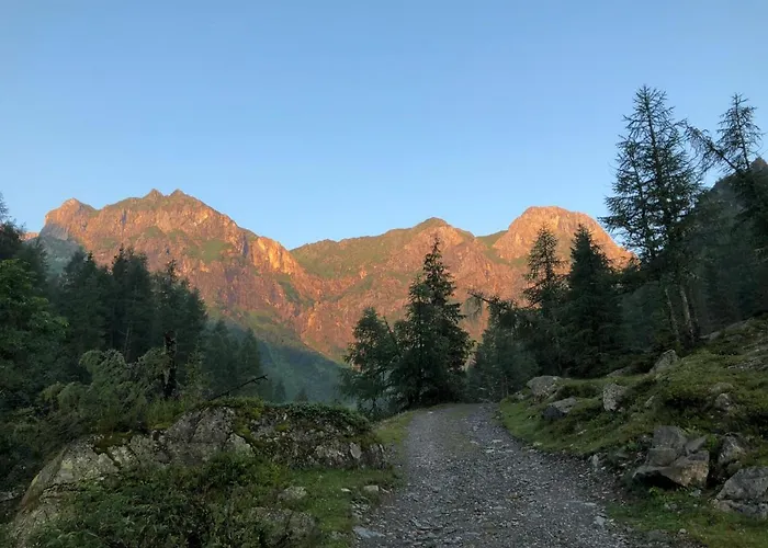Alpenhof Strenge
