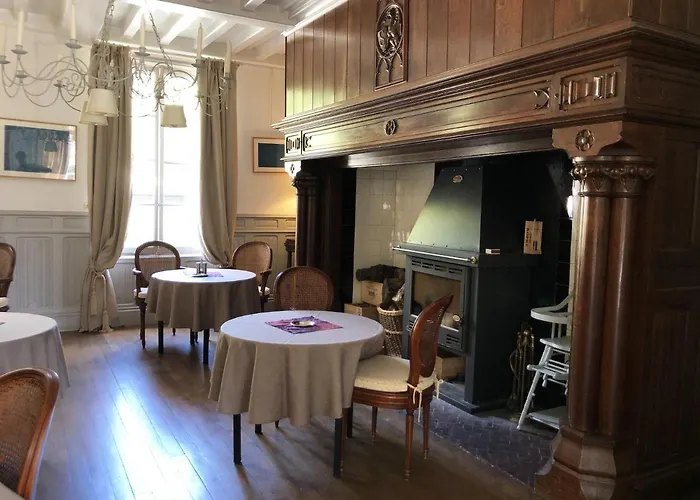 Château de Noyelles – Baie de Somme