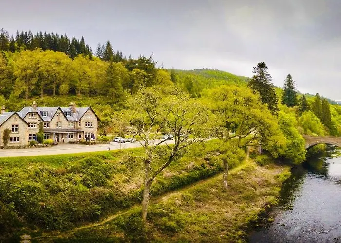 Invergarry Hotel