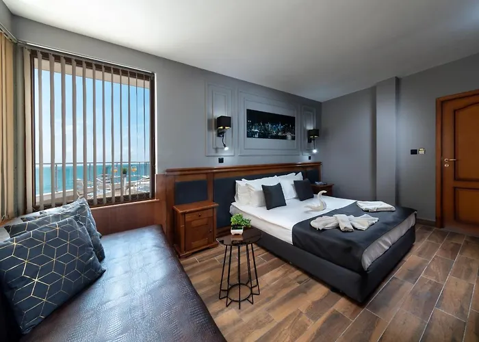 Petrov Family Hotel