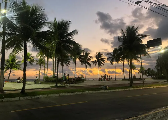 Hotel Araguaia