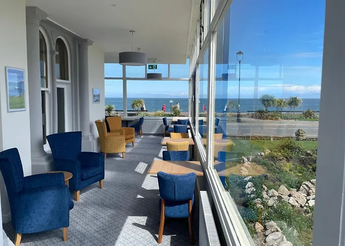 Hydro Hotel