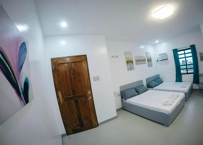 Bulusan Tourist Inn