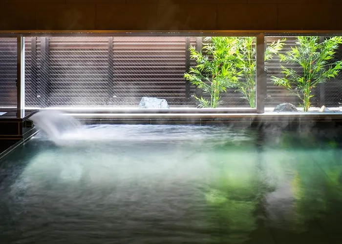 Super Hotel Fujinomiya