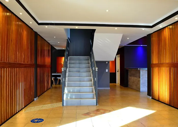 Hotel Terrazas by CPH