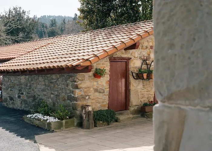 Hotel Nafarrola - Gastronomy&Wine