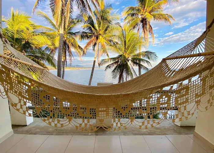Paradise Surf Hotel