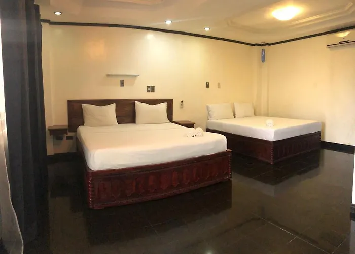 Ettamogah Hotel Inc.
