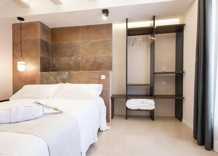 Hotel 1877 Sensaciones & Spa Adults Only