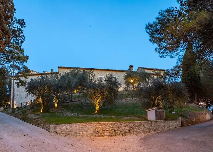 Borgo Petroro