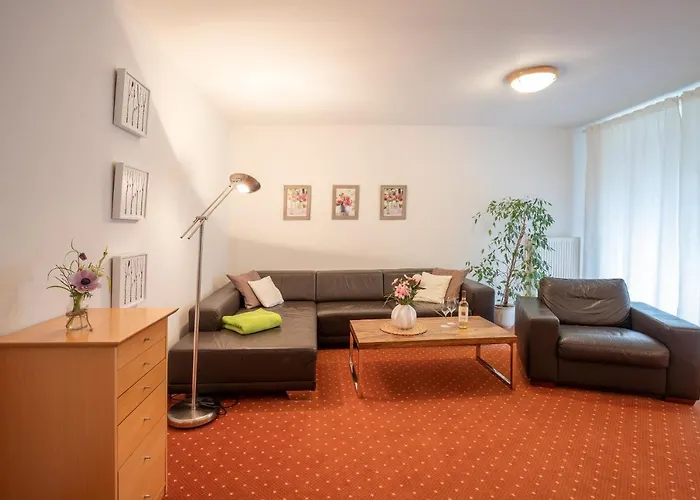 Seehotel Lindenhof