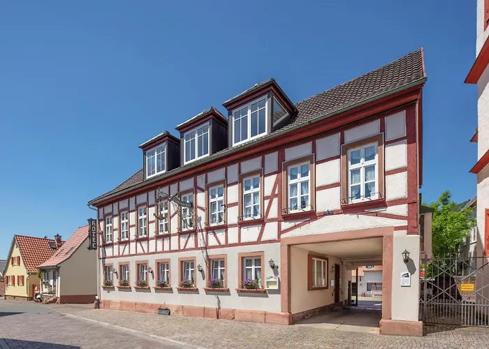 Hotel Centgraf