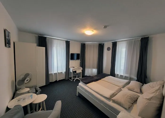 Hotel Restaurant Adria Kroatien