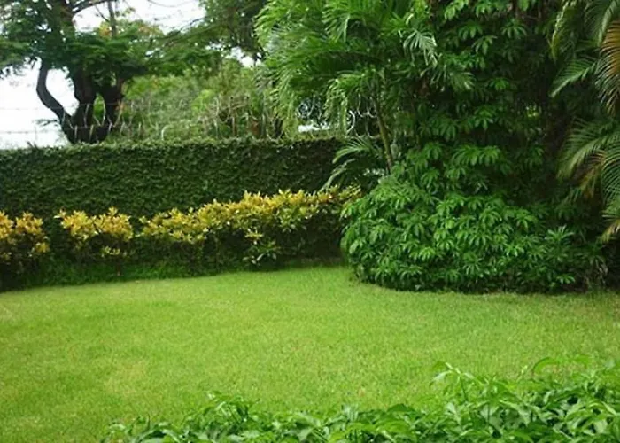 Hotel El Bramadero
