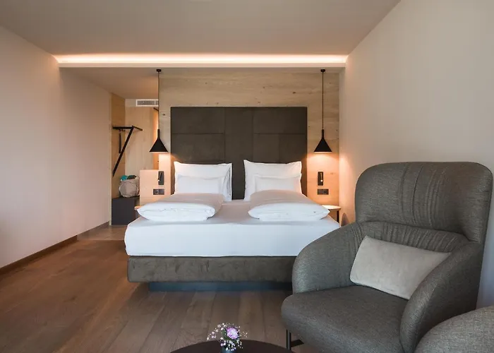 Lifestyle Hotel Alpin