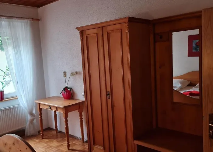 Hotel Kartaeuser Hof Mainz Bodenheim