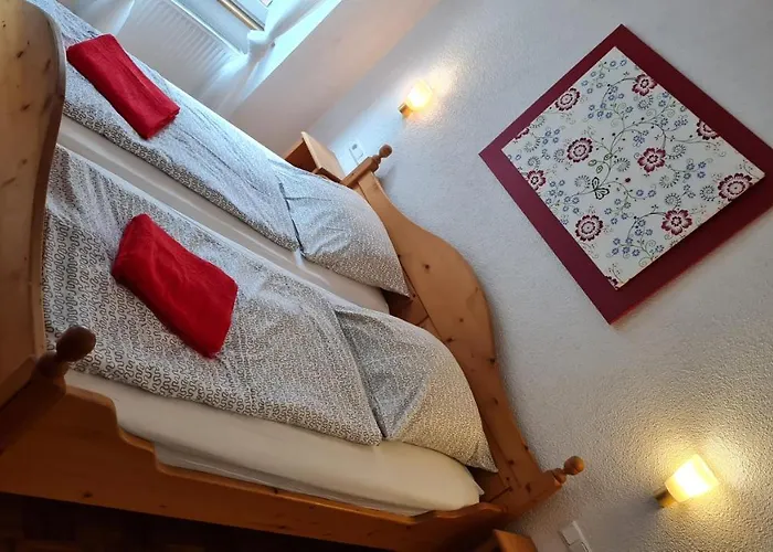 Hotel Kartaeuser Hof Mainz Bodenheim