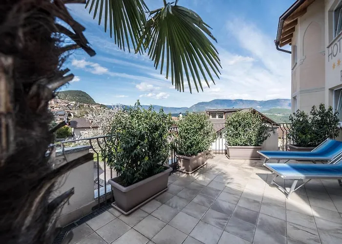 Das Badl - Smart Retreat Ao (Adults Only)