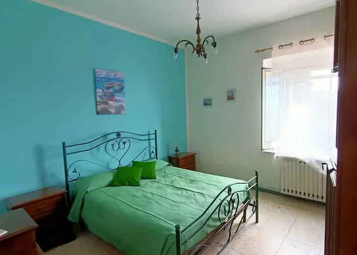 Casa vacanze da Cristina app B