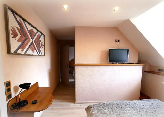 Auberge de la Rivière