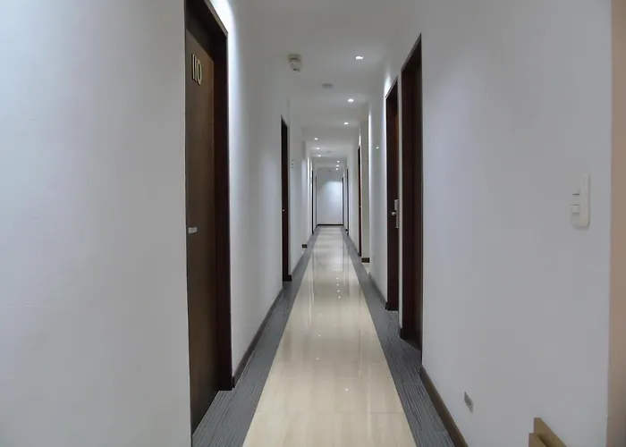 Hotel paradise