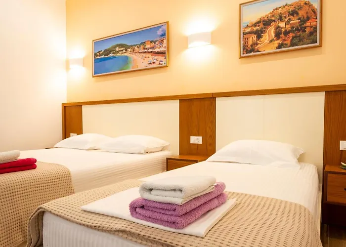 Sofia'S Cozy Rooms
