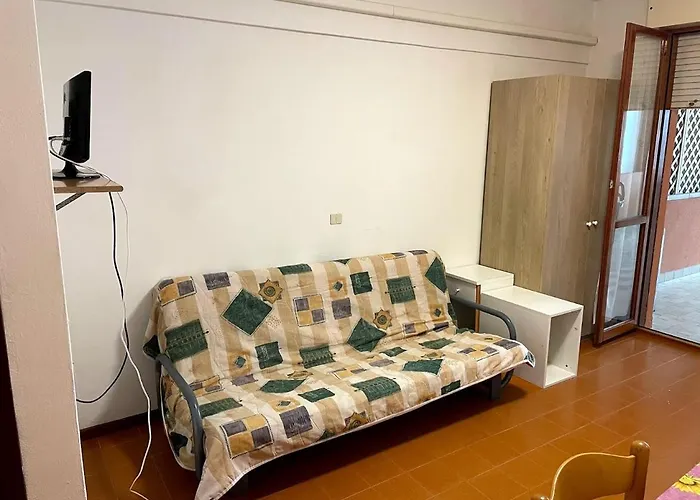 Residence Solarium
