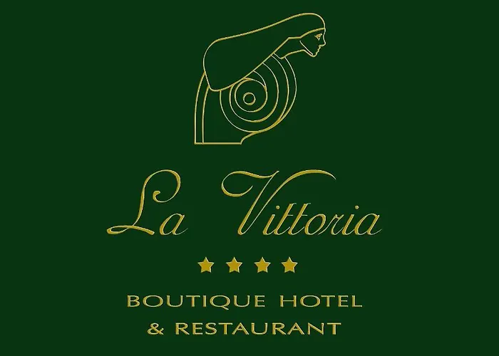 La Vittoria Boutique Hotel