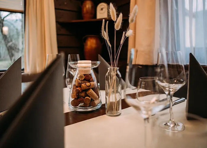 Hotel Restaurant Noeth