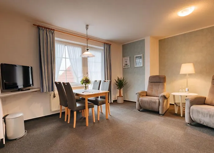 Hotel Schiffer