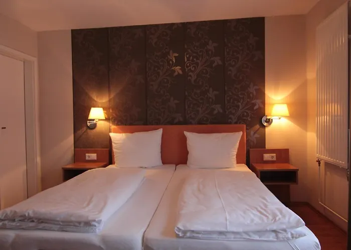 Hotel Linden