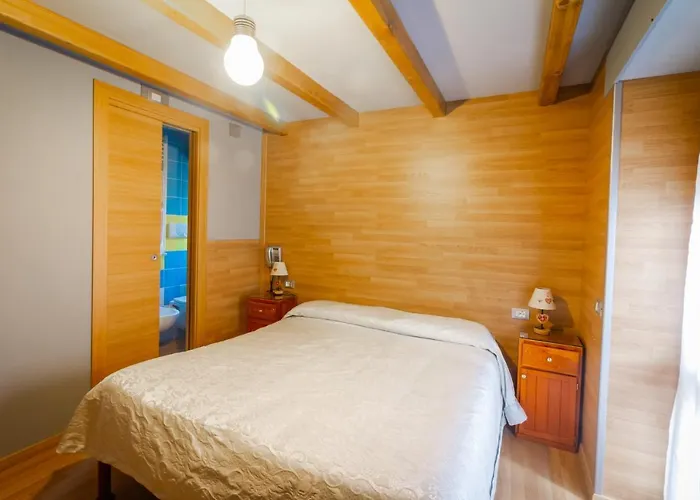 Albergo Speranza