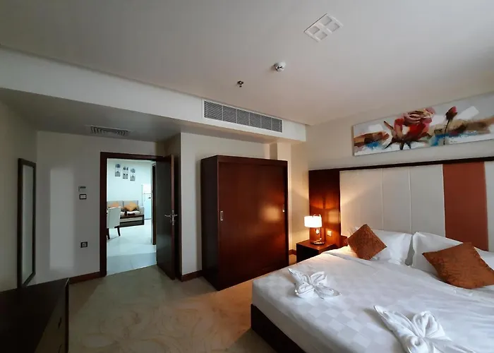 Sby Hotel فندق اس بي واي