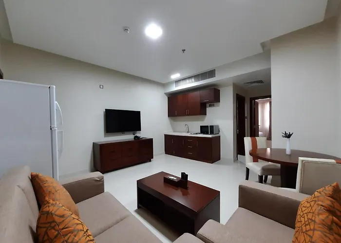 Sby Hotel فندق اس بي واي