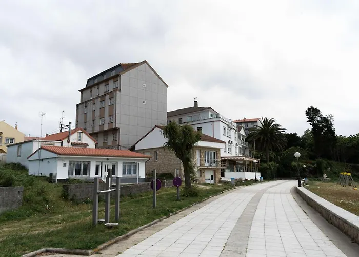 Casa Area Da Vila