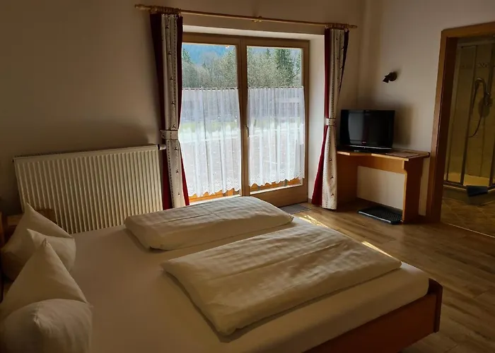 Gaestehaus Baltram