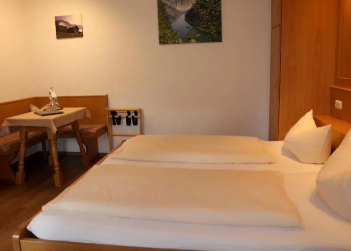 Gaestehaus Baltram