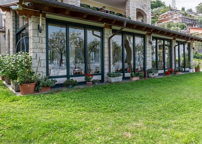 Hotel Veronesi