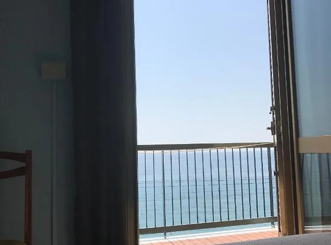 Hotel Marina Blu