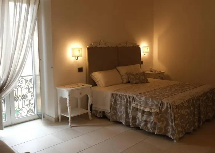 Plazacarrisi Hotel&Spa