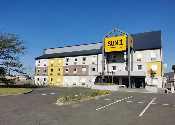 Sun1 Richards Bay
