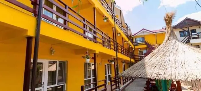 Hotel Ila