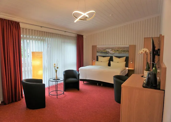 Hotel Jan Van Werth