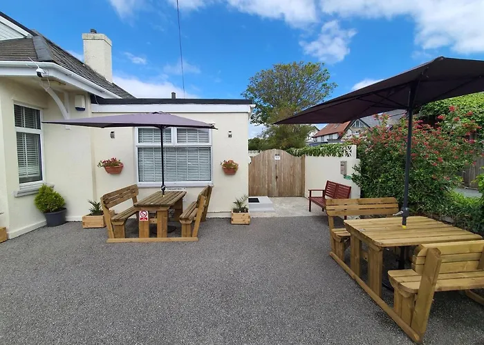 Tregarthen - Adult Only
