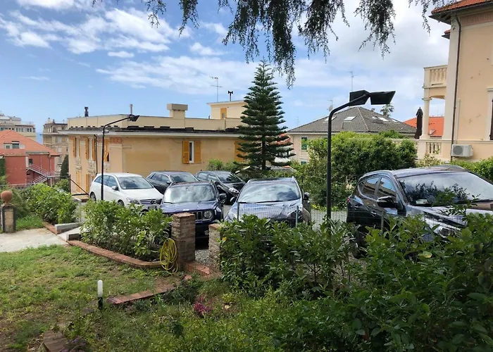 Mh Hotel Varazze