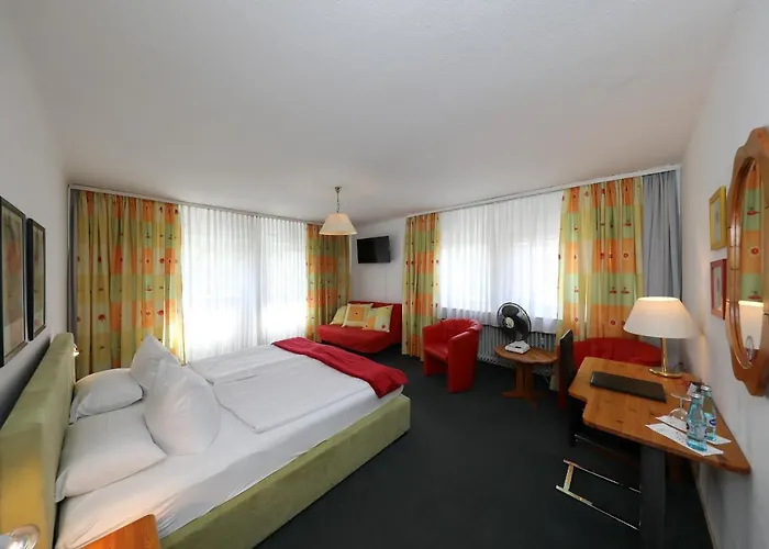 Rosenhotel